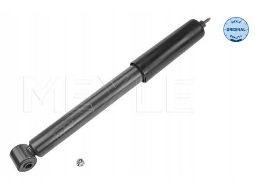 526 725 0008 Amortyzator Tył L/P Pasuje Do: Volvo Xc60 I 2.0-3.2