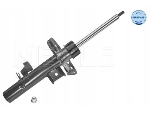 526 623 0009 Amortyzator Przód P Pasuje Do: Volvo Xc60 I 2.0-3.2