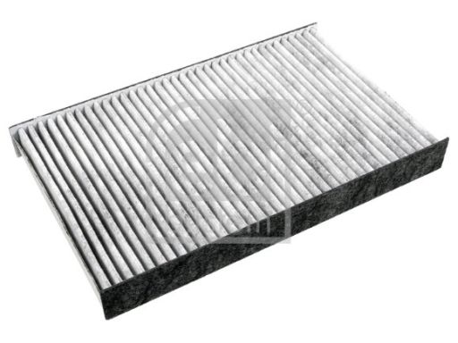 Fe21139 Filtr Kabiny Z Węglem Aktywnym Pasuje Do: Ds Ds 4, Citroen C2,