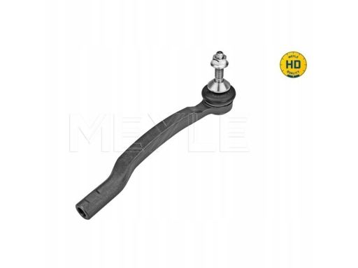 516 020 0009/Hd Końcówka Drążka Kierowniczego P Pasuje Do: Volvo Xc70