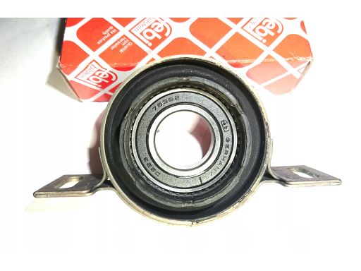 Fe21142 Podpora Wału Napędowego (30Mm, Z Łożyskiem) Pasuje Do: Bmw 3