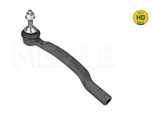 516 020 0008/Hd Końcówka Drążka Kierowniczego L Pasuje Do: Volvo Xc70