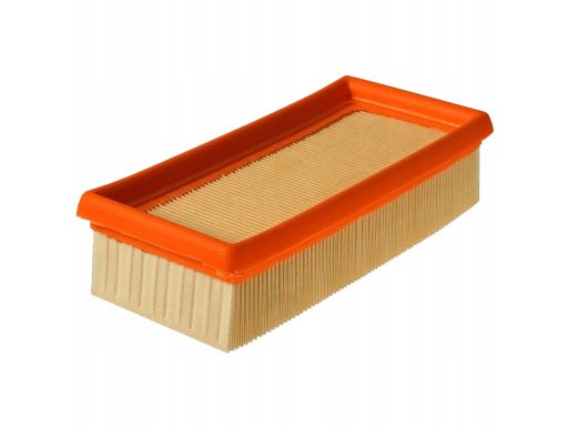 Fe21102 Filtr Powietrza (Wkład Filtra) Pasuje Do: Vw Caddy I, Golf I,