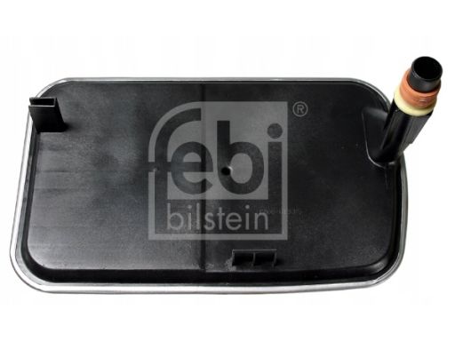 Fe21078 Filtr Hydrauliki Skrzyni Biegów Pasuje Do: Bmw 3 (E46), 5 (E39