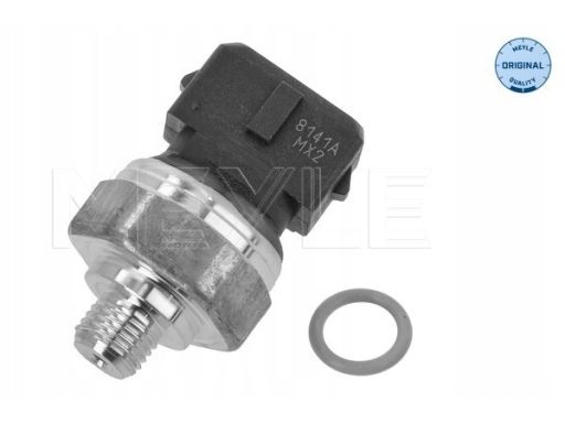 514 823 0001 Włącznik Ciśnieniowy Klimatyzacji Pasuje Do: Volvo S60 Ii