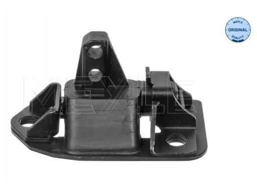 514 863 0001 Poduszka Silnika L, Gumowo-Metalowa Pasuje Do: Volvo 850,