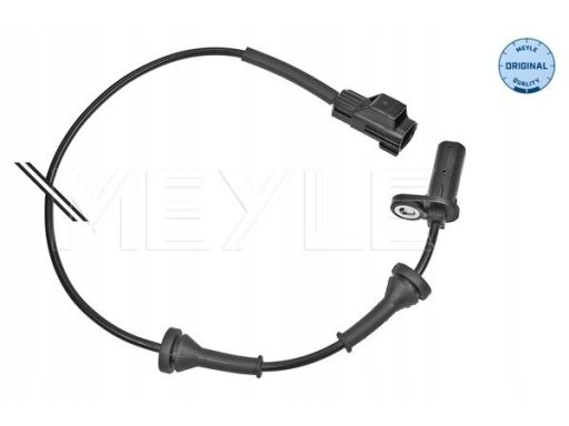 514 800 0018 Czujnik Abs Przód L Pasuje Do: Volvo S60 I, S80 I, V70 Ii