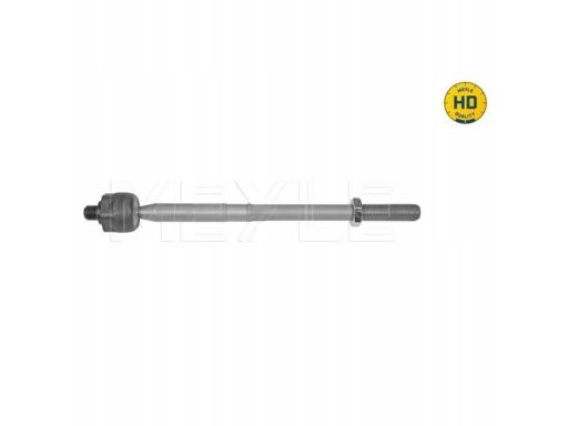 516 031 0004/Hd Drążek Kierowniczy Boczny (Bez Końcówki) L/P (Dł.: 294