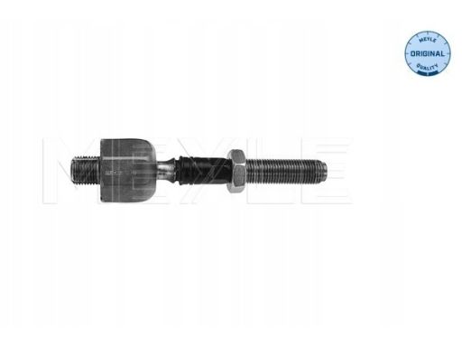 516 031 0002 Drążek Kierowniczy Boczny (Bez Końcówki) L/P (Dł.: 125Mm)