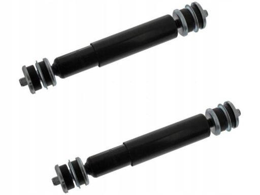 Fe20531 Amortyzator Tył L/P Pasuje Do: Man Lion´s Regio, Ng, Nl, Neopl