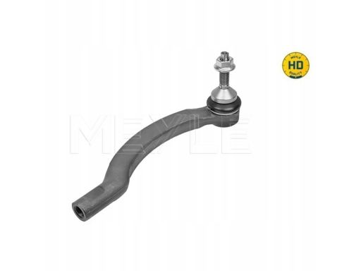 516 020 0019/Hd Końcówka Drążka Kierowniczego P Pasuje Do: Volvo S60 I