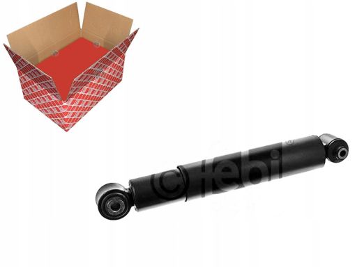 Fe20529 Amortyzator Tył L/P Pasuje Do: Man Tgl I 01.04-03.22