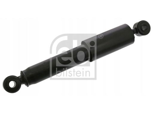 Fe20498 Amortyzator Przód L/P Pasuje Do: Iveco Daily Iii 05.99-07.07