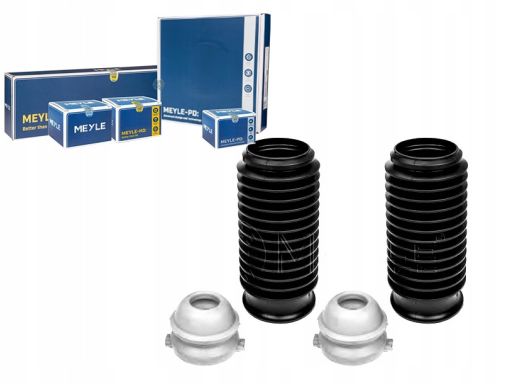 514 640 0001 Zestaw Montażowy Amortyzatora Przód Pasuje Do: Volvo S60