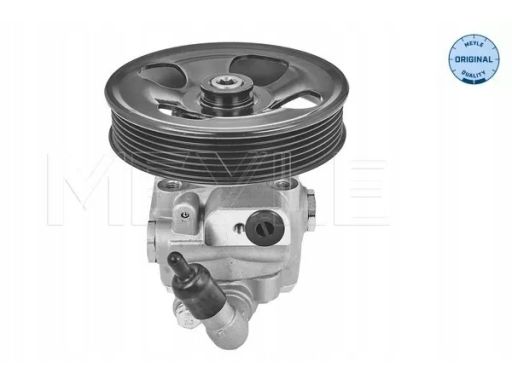 514 631 0022 Pompa Hydrauliczna Przekładni Kierowniczej Pasuje Do: Vol