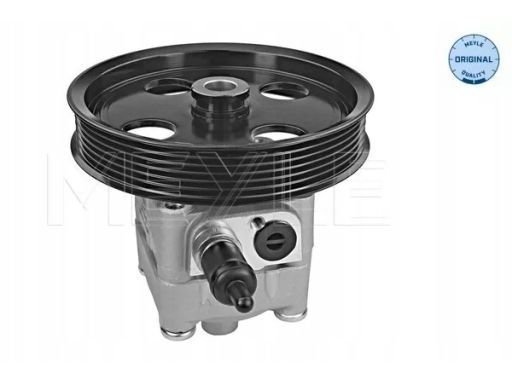 514 631 0017 Pompa Hydrauliczna Przekładni Kierowniczej Pasuje Do: Vol