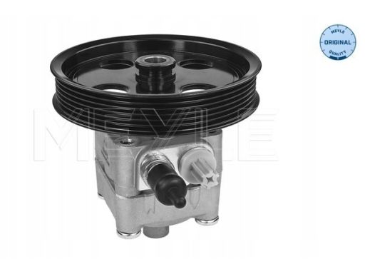 514 631 0014 Pompa Hydrauliczna Przekładni Kierowniczej Pasuje Do: Vol