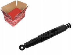 Fe20467 Amortyzator Tył L/P Pasuje Do: Iveco Eurocargo I-Iii 01.91-09.