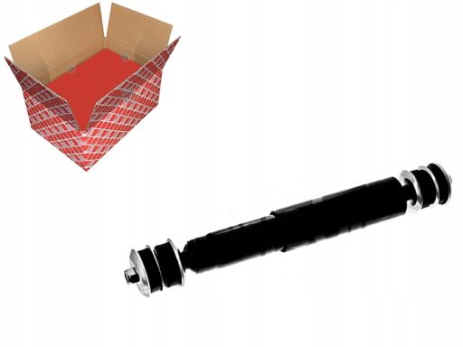Fe20424 Amortyzator Tył L/P Pasuje Do: Man Lion´s City, Ng, Nl, Nm, Nü