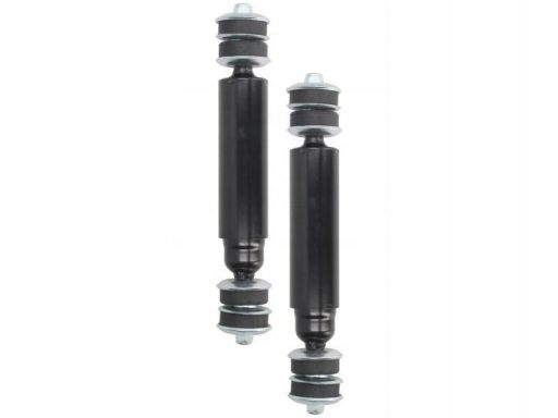 Fe20424 Amortyzator Tył L/P Pasuje Do: Man Lion´s City, Ng, Nl, Nm, Nü