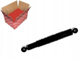 Fe20392 Amortyzator Tył L/P Pasuje Do: Man L2000, M 2000 L 06.93-