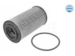 514 322 0001 Filtr Oleju Pasuje Do: Volvo C30, C70 Ii, S40 Ii, S60 I,
