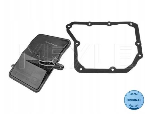 514 137 0001 Filtr Hydrauliki Skrzyni Biegów Pasuje Do: Volvo C30, C70