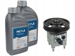 514 631 0021/S Pompa Hydrauliczna Przekładni Kierowniczej Pasuje Do: V