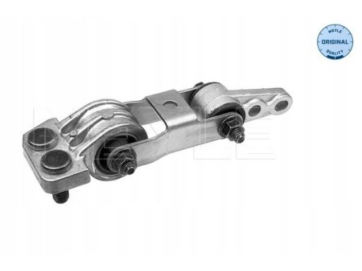 514 030 0003 Poduszka Silnika Dół/Z Przodu, Dół, Gumowo-Metalowa Pasuj