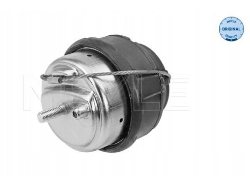 514 030 0012 Poduszka Silnika Z Przodu P, Hydrauliczna Pasuje Do: Volv