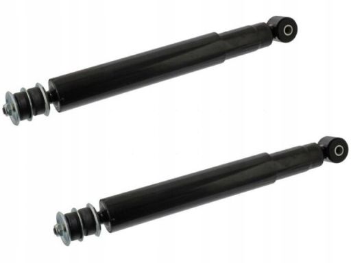 Fe20370 Amortyzator Przód L/P Pasuje Do: Iveco Eurostar, Eurotech Mp,