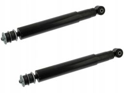 Fe20370 Amortyzator Przód L/P Pasuje Do: Iveco Eurostar, Eurotech Mp,