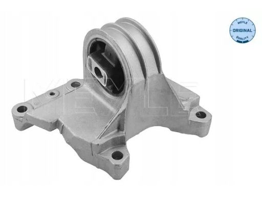 514 030 0011 Poduszka Silnika Z Tyłu L, Gumowo-Metalowa Pasuje Do: Vol