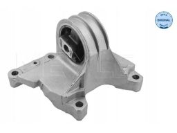 514 030 0011 Poduszka Silnika Z Tyłu L, Gumowo-Metalowa Pasuje Do: Vol