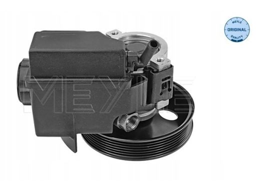 514 631 0007 Pompa Hydrauliczna Przekładni Kierowniczej Pasuje Do: Vol