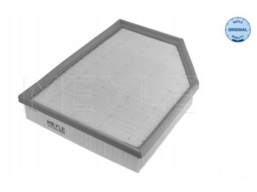 512 321 0006 Filtr Powietrza (Wkład Filtra) Pasuje Do: Volvo V40 1.5-2