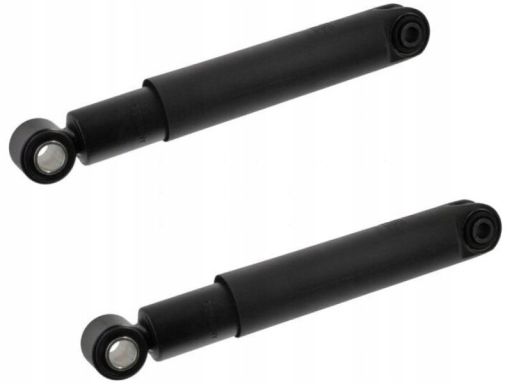 Fe20215 Amortyzator Tył L/P Pasuje Do: Man Tga, Tgm I, Tgs I, Tgs Ii,