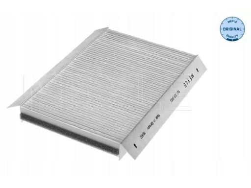 512 319 0002 Filtr Kabiny Przeciwpyłowy Pasuje Do: Volvo 850, C70 I, S