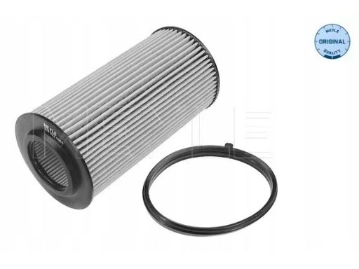 514 322 0004 Filtr Oleju Pasuje Do: Volvo C30, C70 Ii, S40 Ii, S60 Ii,