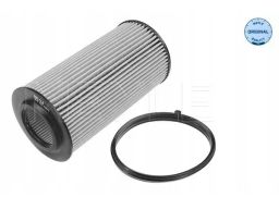 514 322 0004 Filtr Oleju Pasuje Do: Volvo C30, C70 Ii, S40 Ii, S60 Ii,