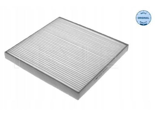 512 319 0001 Filtr Kabiny Przeciwpyłowy Pasuje Do: Volvo S40 I, V40