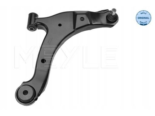 44-16 050 0001 Wahacz Zawieszenia Koła Przód P Dół Przód Pasuje Do: