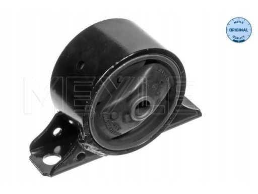 514 306 0003 Poduszka Silnika Tył P, Gumowo-Metalowa Pasuje Do: Volvo