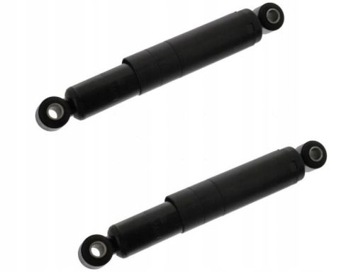 Fe20294 Amortyzator Przód L/P Pasuje Do: Iveco Daily Iii, Daily V