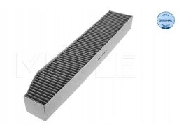 44-12 320 0000 Filtr Kabiny Z Węglem Aktywnym Pasuje Do: Jeep Commande