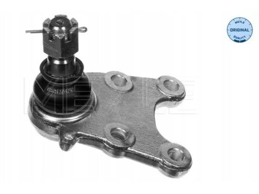 42-16 010 0010 Sworzeń Wahacza Przód L/P (Dół Przód) (Średnica Stożka