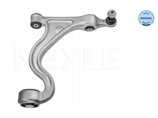 416 050 0002 Wahacz Zawieszenia Koła Przód P Dół Przód Pasuje Do: Pors