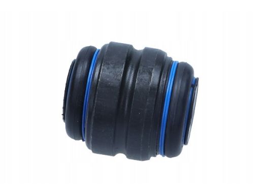 416 010 0001 Sworzeń Wahacza Tył L/P (Dół Tył) Pasuje Do: Porsche