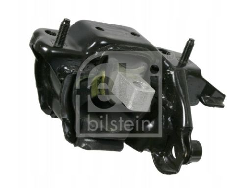 Fe19908 Poduszka Silnika Tył L, Oprawa Skrzyni Biegów, Gumowo-Metalowa