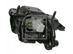 Fe19908 Poduszka Silnika Tył L, Oprawa Skrzyni Biegów, Gumowo-Metalowa